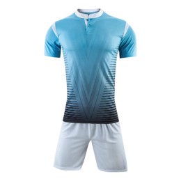 SKWTV007 Custom-made light board short-sleeved jersey Competition training team shirt Gradient Waist-fit Skin-fitting Manufacturer SKWTV007 Custom-made light board short-sleeved jersey Competition training team shirt Gradient Waist-fit Skin-fitting Manufacturer